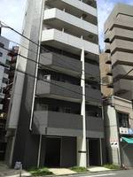 東京都千代田区神田須田町2(マンション)の賃貸物件の外観