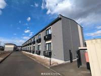 東京都八王子市弐分方町(アパート)の賃貸物件の外観