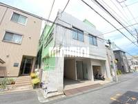 キャストールユミザの外観