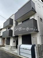物件の外観画像