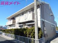 物件の外観画像