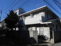 物件の外観画像