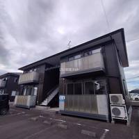 ローズガーデンIIの外観