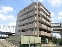 第二若木コーポの外観