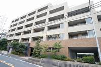 ヒルクレスト妙蓮寺の外観