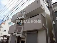 物件の外観画像