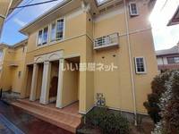 兵庫県西脇市小坂町(アパート)の賃貸物件の外観