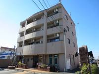 サニーコートの外観