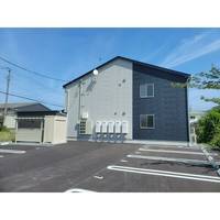 エレファントIIの外観