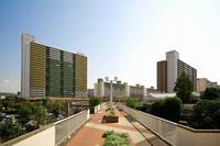 UR武庫川の外観