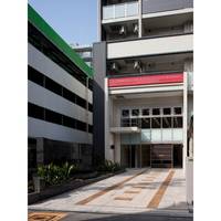 大阪府大阪市北区中崎西4(マンション)の賃貸物件の外観