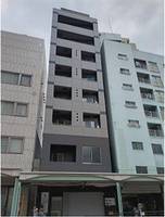 東京都台東区松が谷3(マンション)の賃貸物件の外観