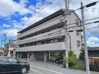 杉村ハイツIIの外観