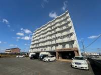 武田ビルの外観