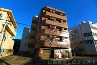 物件の外観画像