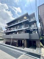 VERXEED(ベルシード)α綾瀬の外観