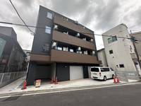 物件の外観画像