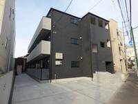 物件の外観画像