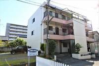 埼玉県入間市大字扇町屋(マンション)の賃貸物件の外観