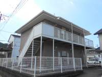 物件の外観画像