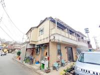 東京都立川市柴崎町5(アパート)の賃貸物件の外観