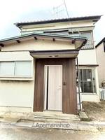 物件の外観画像