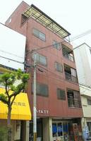 大阪府大阪市港区波除3(マンション)の賃貸物件の外観