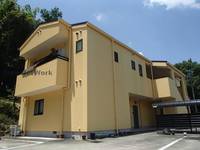 グリーンマルツの外観