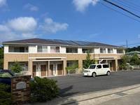 神奈川県中郡二宮町一色(アパート)の賃貸物件の外観