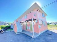 エステートピア浅井IIIの外観