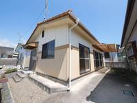 茨城県日立市田尻町5(一戸建)の賃貸物件の外観