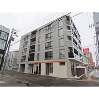 COURAGE BLD NISHIMACHI(クラージュビルニシマチ)の外観