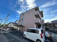 リーフグリーンの外観