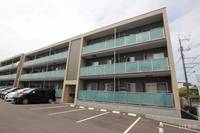 広島県福山市草戸町4(マンション)の賃貸物件の外観