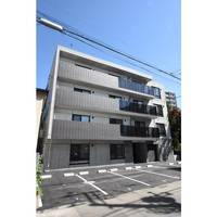 北海道札幌市中央区南十五条西9(マンション)の賃貸物件の外観