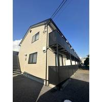 アンプルール リーブル リベルテの外観