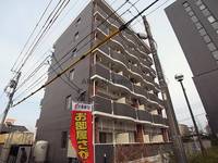 岐阜県岐阜市薮田南1(マンション)の賃貸物件の外観