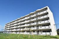 新潟県村上市松原町2(マンション)の賃貸物件の外観