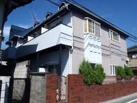 東京都杉並区清水3(アパート)の賃貸物件の外観