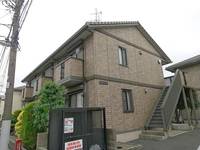 ウィルモア・モナリエ モナリエの外観