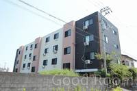 徳島県小松島市金磯町(マンション)の賃貸物件の外観