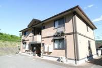 兵庫県神戸市垂水区下畑町字石畳(アパート)の賃貸物件の外観