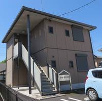 SHM北日本コンドの外観