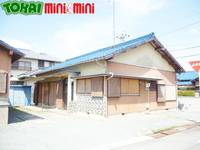 三重県松阪市五反田町1(一戸建)の賃貸物件の外観