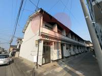 大阪府堺市堺区緑ヶ丘中町2(一戸建)の賃貸物件の外観