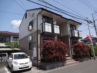 物件の外観画像