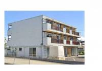 ホワイトマンションの外観