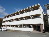 ヴィラ・フェザントの外観