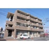 ユーミーリオグランデの外観