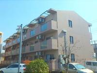 ヴェル・ベルヴィの外観